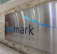 Seamark on First - Accommodation Tasmania