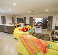Seas The Day - Accommodation Tasmania