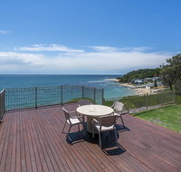 Seascape - Norah Head NSW - Accommodation Tasmania