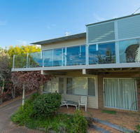 Seascape at Pambula Beach - Accommodation Tasmania