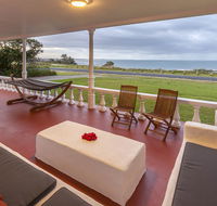 Seascape Beach House - Accommodation Tasmania