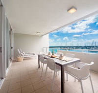 Seascape On Shingley Whitsundays - Accommodation Tasmania