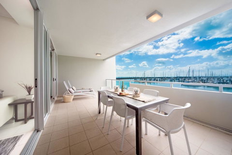 Seascape On Shingley Whitsundays - Accommodation Tasmania 0