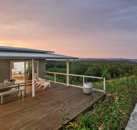 Seascape Scotts Head - Accommodation Tasmania