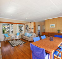 Seashells at North Avoca - 10 View Street - Accommodation Tasmania