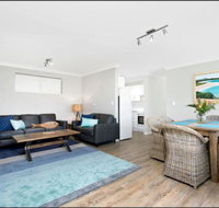 Seashells on Second - Accommodation Tasmania