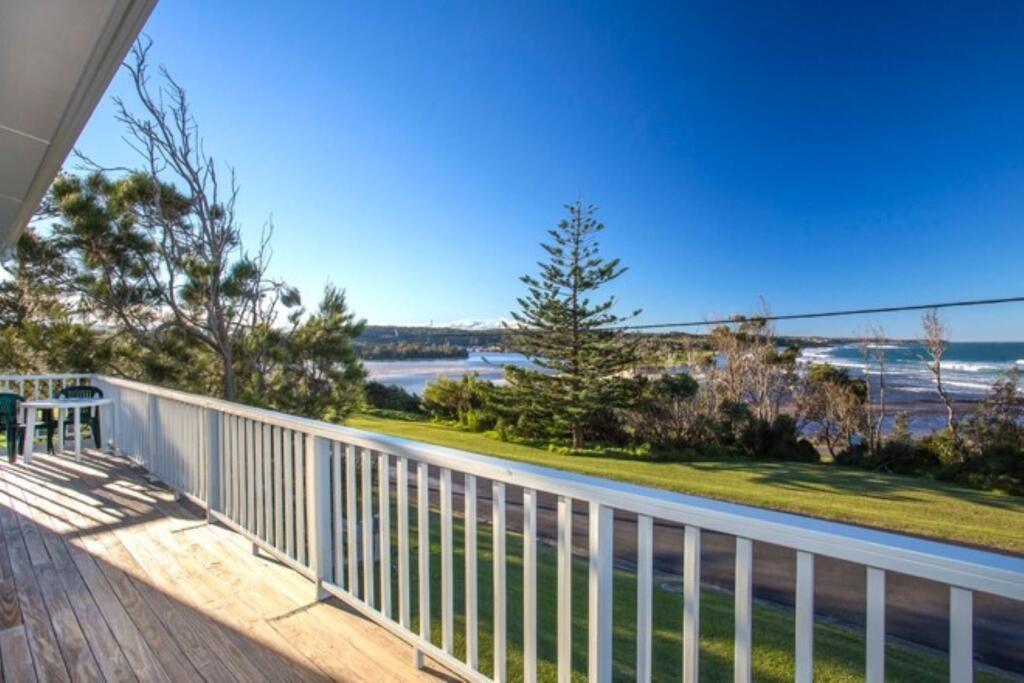 Dolphin Point NSW Accommodation Tasmania