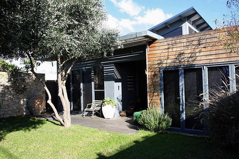 Seaside Idaho - Accommodation Tasmania 0