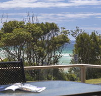 Seaside Parade 9 Dolphin Point - Accommodation Tasmania