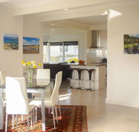 Seaside Retreat - Accommodation Tasmania