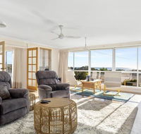 SEASIDE SERENITY 1 - Accommodation Tasmania