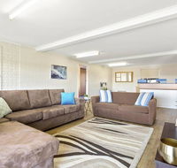 SEASIDE SERENITY 2 - L'Abode Accommodation - Accommodation Tasmania