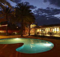 Seasons Hotel Newman - Accommodation Tasmania