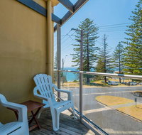 Seaspray 2 /21 Clarence Street - Accommodation Tasmania