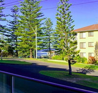 Seaspray 8 - Accommodation Tasmania