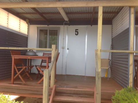 Seaspray Beach Holiday Park - Accommodation Tasmania 1