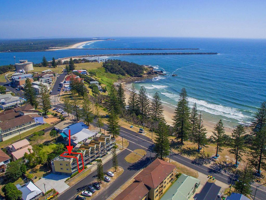 Yuraygir NSW Accommodation Tasmania