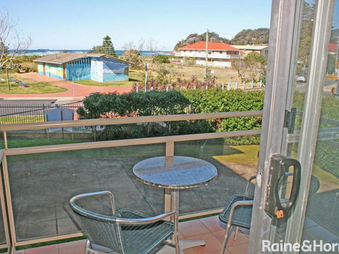 Seaview #2 - 2/171 Avoca Drive - Accommodation Tasmania 0