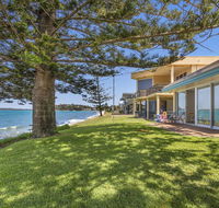 Seaview Cresent 4 - Accommodation Tasmania