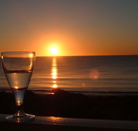 Seaview Holiday House - Accommodation Tasmania
