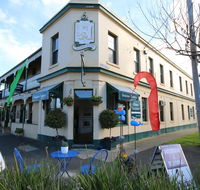 Seaview House - Accommodation Tasmania