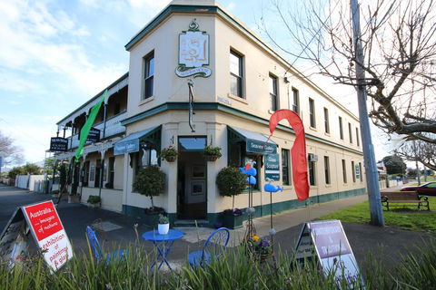 Seaview House - Accommodation Tasmania 0