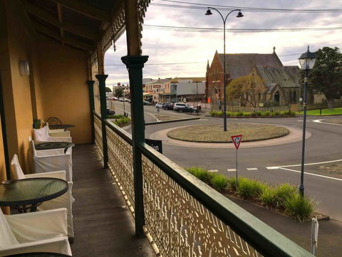 Seaview House - Accommodation Tasmania 2