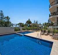 Seaview Resort - Accommodation Tasmania
