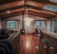 Seaview Retreat - Accommodation Tasmania