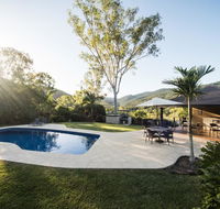 Seclude Rainforest Retreat - Accommodation Tasmania