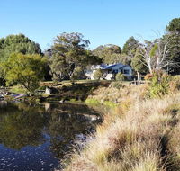 Second Flat Retreat - Accommodation Tasmania