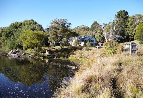 Second Flat Retreat - Accommodation Tasmania 0