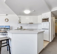 Second Floor 2 Bedroom Mooloolaba Escape - Caribbean Resort - Accommodation Tasmania