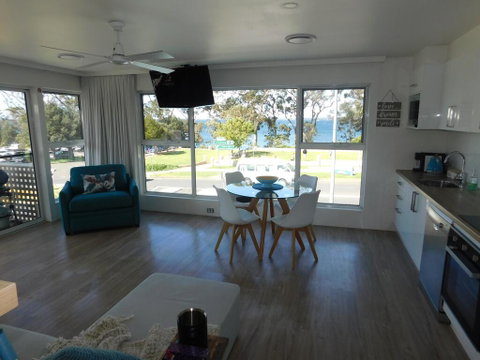 Secret At Huskisson - Accommodation Tasmania 3