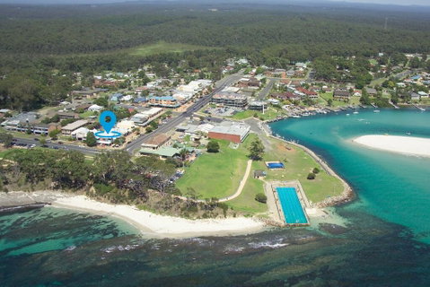 Secret At Huskisson - Accommodation Tasmania 0