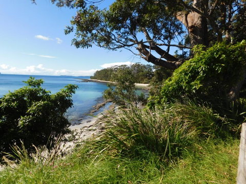 Secret At Huskisson - Accommodation Tasmania 1