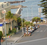 Secret at Shellharbour Village - Water View - Accommodation Tasmania