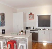 Secret at Sussex - Accommodation Tasmania
