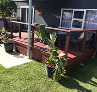 Secret at Sussex Unit 5 - Accommodation Tasmania