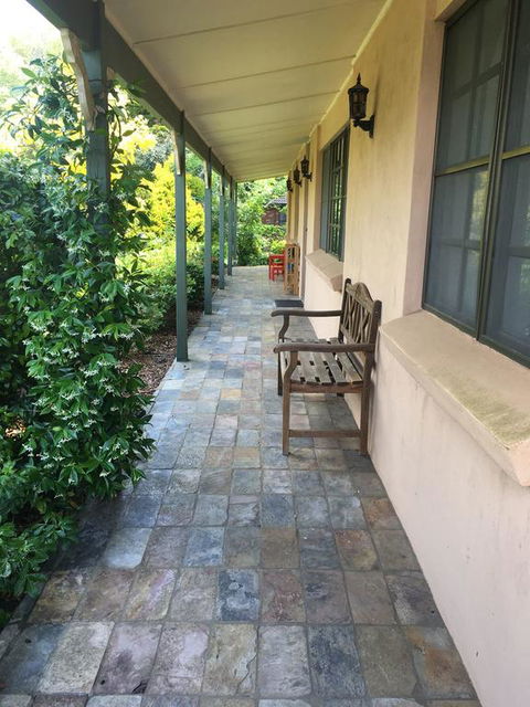 Secret Hideaway In Leura, Blue Mountains - Accommodation Tasmania 3