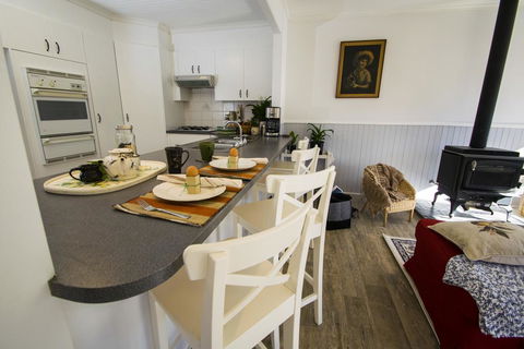 Secret Hideaway In Leura, Blue Mountains - Accommodation Tasmania 1
