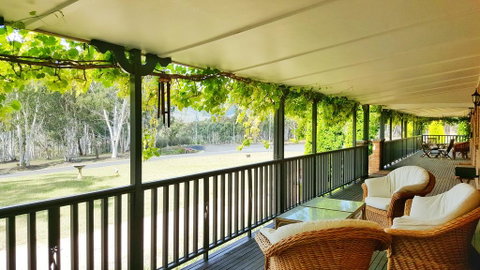 Secret Valley Escape - Accommodation Tasmania 3