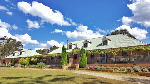 Secret Valley Escape - Accommodation Tasmania 2