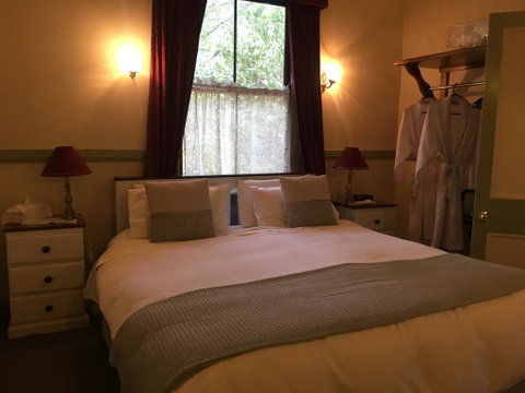 Secrets Hideaway - Accommodation Tasmania 1