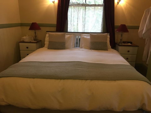 Secrets Hideaway - Accommodation Tasmania 3