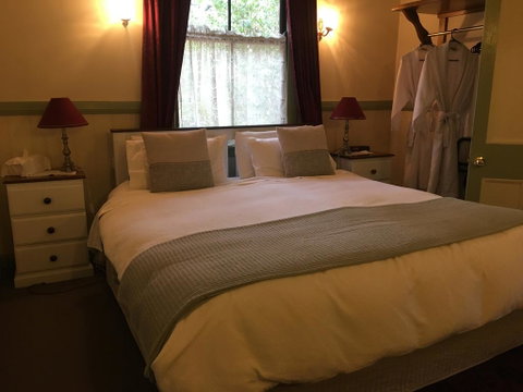 Secrets Hideaway - Accommodation Tasmania 2