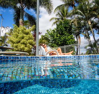 Secura Lifestyle Magnetic Gateway Townsville - Accommodation Tasmania