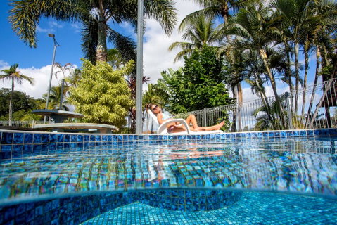 Secura Lifestyle Magnetic Gateway Townsville - Accommodation Tasmania 0
