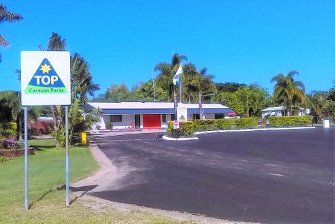 Secura Lifestyle Magnetic Gateway Townsville - Accommodation Tasmania 2