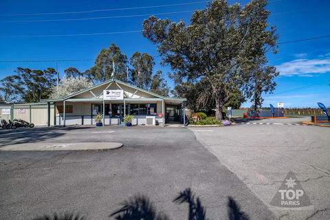 Secura Lifestyle Shepparton East - Accommodation Tasmania 3